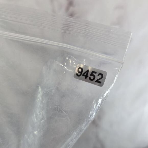 Anthropologie Top Womens XL Green Blue Striped Tank Maeve Ribbed Coastal - Picture 9 of 9